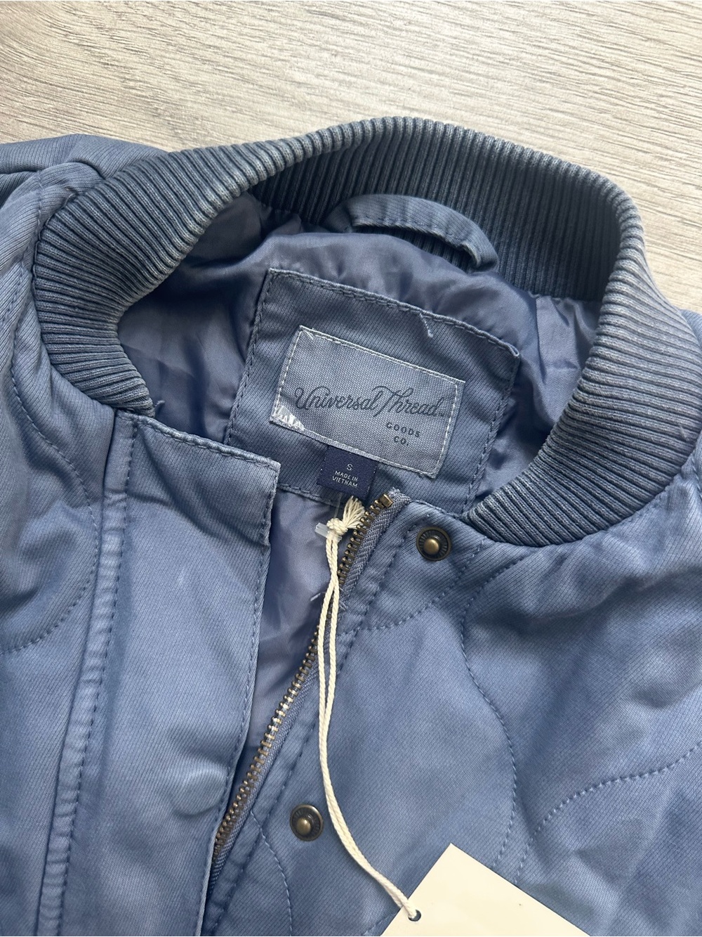 Universal Thread Jacket - Picture 4 of 7